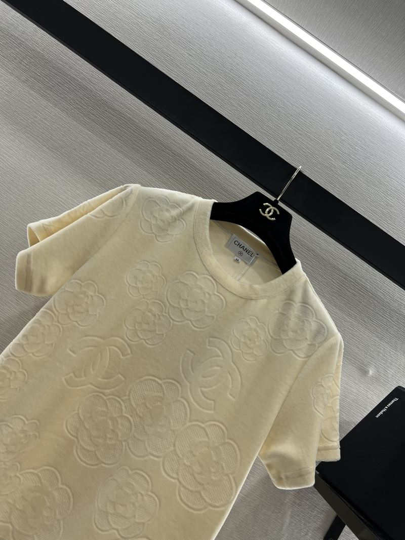 Chanel T-Shirts